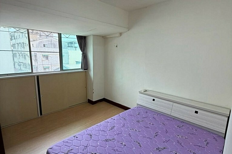 兆基社會住宅🏠北區2房/可租補/看房加Line（第1張）