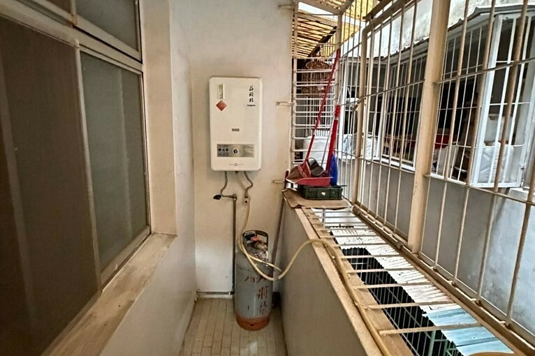 兆基社會住宅🏠北區2房/可租補/看房加Line（第6張）