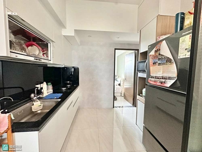 🚆捷運雙站生活圈｜明亮三房｜可租補｜含車管｜青春漾機能三房 - Image 11