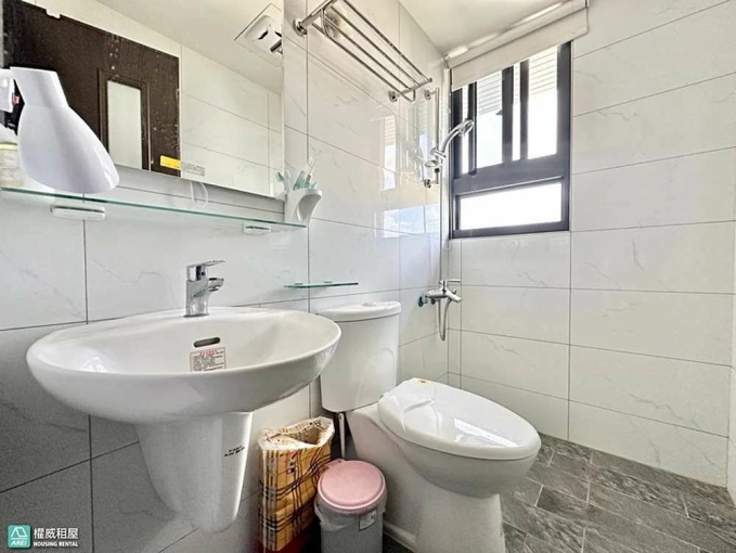 🚆捷運雙站生活圈｜明亮三房｜可租補｜含車管｜青春漾機能三房 - Image 5