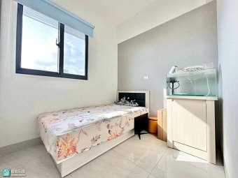 🚆捷運雙站生活圈｜明亮三房｜可租補｜含車管｜青春漾機能三房 - Image 30