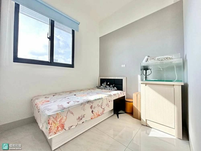 🚆捷運雙站生活圈｜明亮三房｜可租補｜含車管｜青春漾機能三房 - Image 15