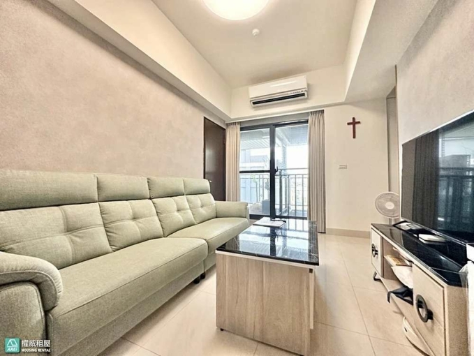 🚆捷運雙站生活圈｜明亮三房｜可租補｜含車管｜青春漾機能三房 - Image 10