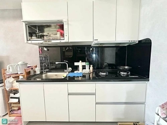 🚆捷運雙站生活圈｜明亮三房｜可租補｜含車管｜青春漾機能三房 - Image 21