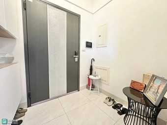 🚆捷運雙站生活圈｜明亮三房｜可租補｜含車管｜青春漾機能三房 - Image 28