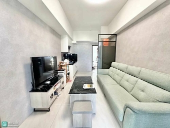 🚆捷運雙站生活圈｜明亮三房｜可租補｜含車管｜青春漾機能三房 - Image 16