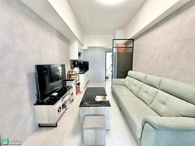 🚆捷運雙站生活圈｜明亮三房｜可租補｜含車管｜青春漾機能三房 - Image 1