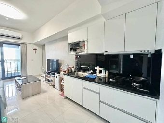 🚆捷運雙站生活圈｜明亮三房｜可租補｜含車管｜青春漾機能三房 - Image 27