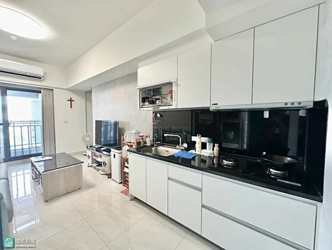 🚆捷運雙站生活圈｜明亮三房｜可租補｜含車管｜青春漾機能三房 - Image 12