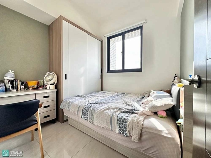 🚆捷運雙站生活圈｜明亮三房｜可租補｜含車管｜青春漾機能三房 - Image 4