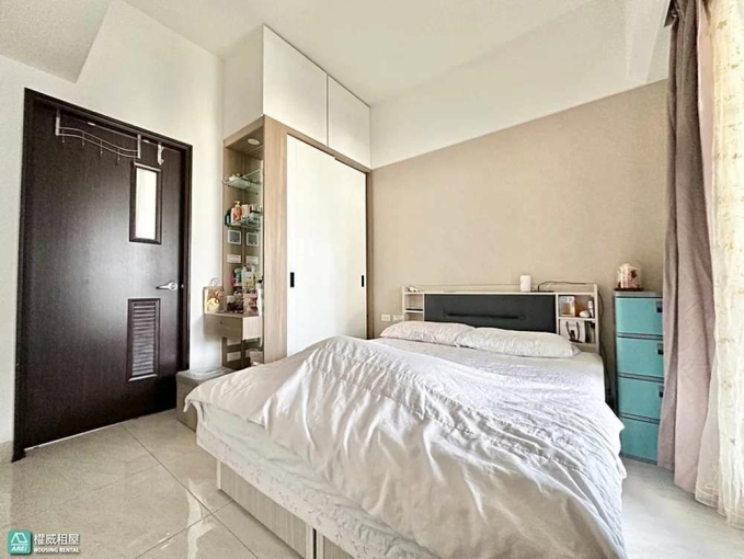 🚆捷運雙站生活圈｜明亮三房｜可租補｜含車管｜青春漾機能三房 - Image 14