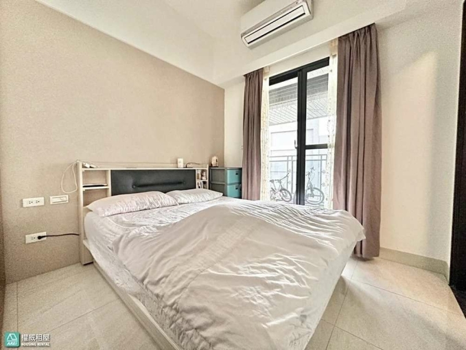 🚆捷運雙站生活圈｜明亮三房｜可租補｜含車管｜青春漾機能三房 - Image 3