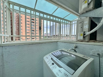 💖可租補✨可貓🏠正一房廳✔️正宗廚房💖 - Image 10