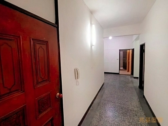 兆基社會住宅🏡土城學府路大3房✨（第4張）