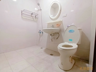 兆基社會住宅🏡土城學府路大3房✨（第7張）