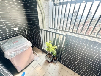 C✨南屯秒殺✨24H管理員近文心路屋況極佳乾溼衛浴✨台水台電（第8張）