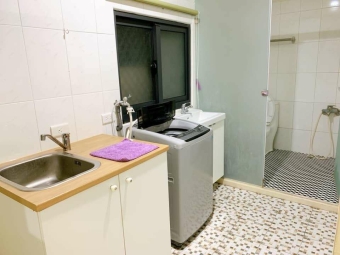 宇你相見✨可租補💖近東海藝術街台中榮總（第4張）