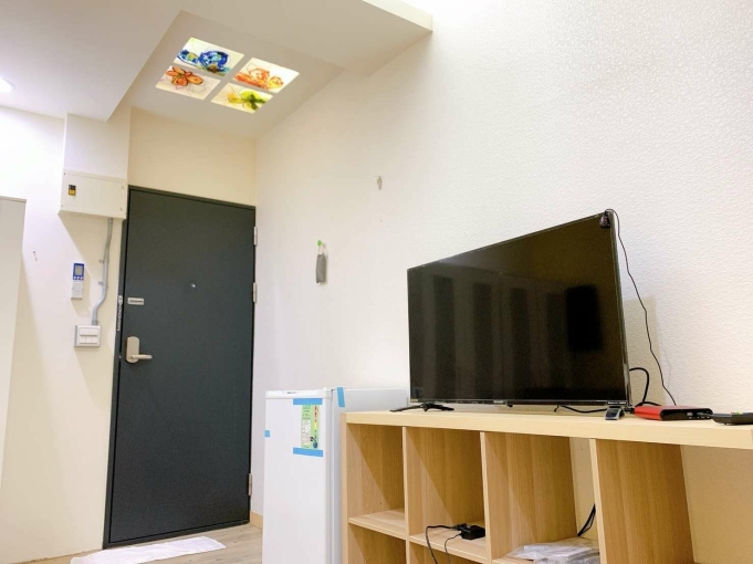 宇你相見✨可租補💖近東海藝術街台中榮總（第3張）