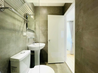 即將釋出.永和區.永安市場站.獨立陽台.舒適設計感套房A03（第10張）