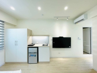 即將釋出.永和區.永安市場站.獨立陽台.舒適設計感套房A03（第7張）