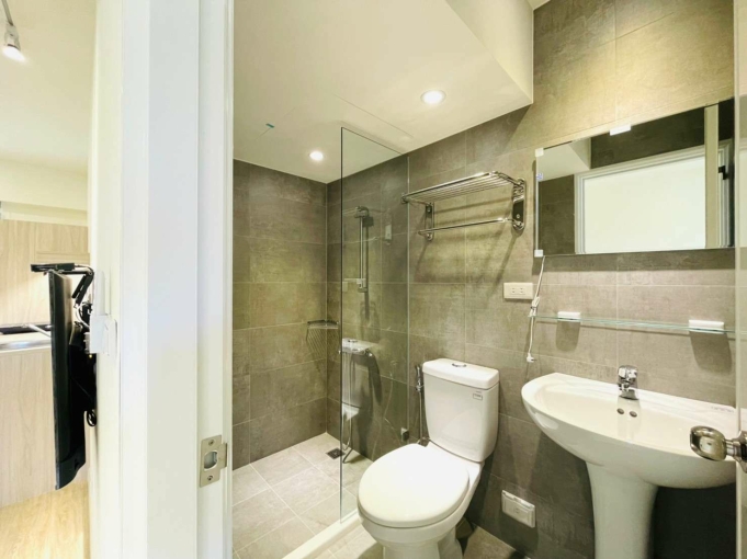 即將釋出.永和區.永安市場站.獨立陽台.舒適設計感套房A03(第9張)