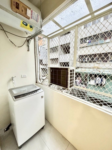 可租補💕陽台獨洗曬💕流理台💕首月半價💕（第4張）