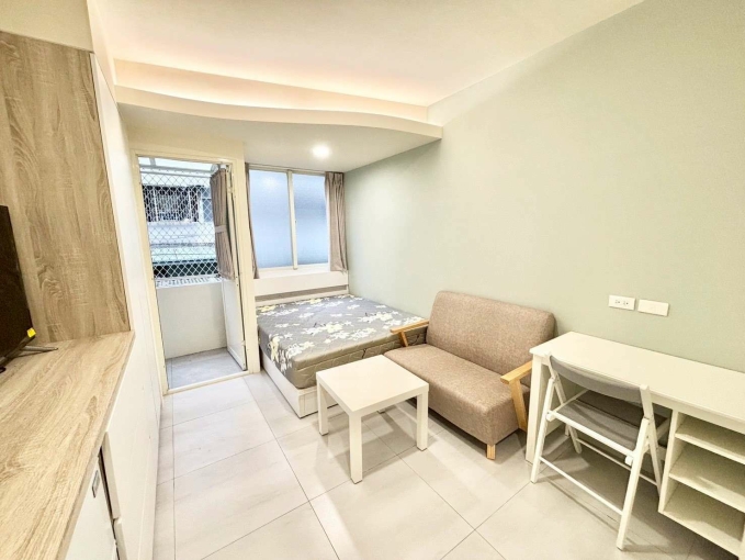 可租補💕陽台獨洗曬💕流理台💕首月半價💕（第1張）