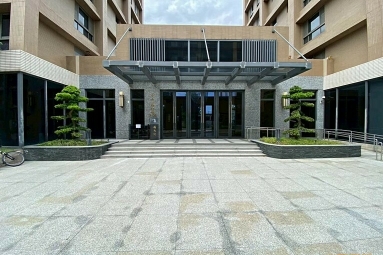 兆基社會住宅🏡築禾悅社區舒適三房可租補免仲介（第11張）
