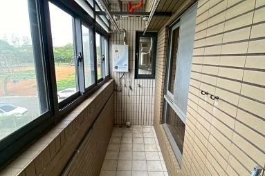 兆基社會住宅🏡築禾悅社區舒適三房可租補免仲介（第7張）