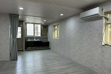兆基社會住宅🏠友善屋源🧡文林北路開放空間、可租補免仲介費（第5張）