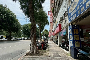兆基社會住宅🏠友善屋源🧡文林北路開放空間、可租補免仲介費（第9張）