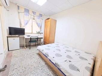 超值套房🌼近車站 - Image 12