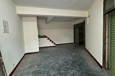 兆基社會住宅🏠全新整理四房採光透天（第1張）