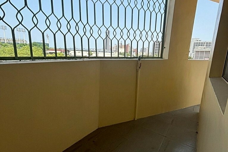 兆基社會住宅🏠全新整理四房採光透天（第6張）