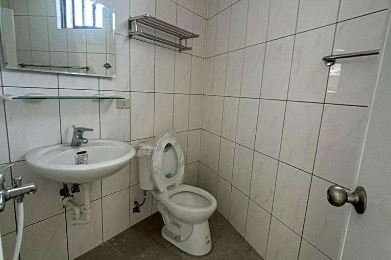 兆基社會住宅🏠全新整理四房採光透天（第9張）