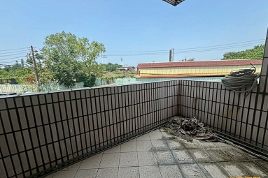 兆基社會住宅🏠全新整理四房採光透天（第7張）