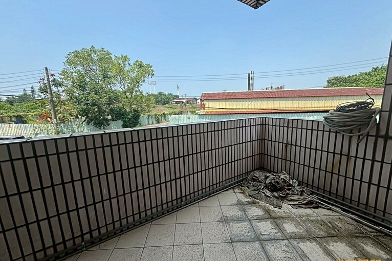 兆基社會住宅🏠全新整理四房採光透天（第7張）