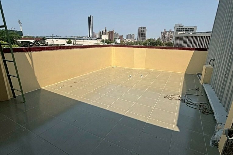 兆基社會住宅🏠全新整理四房採光透天（第11張）