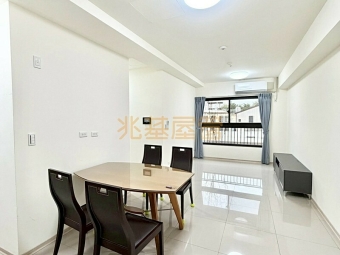 兆基社會住宅🏠東區大3房家具齊全💥可租補免仲（第4張）