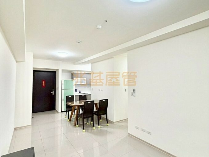 兆基社會住宅🏠東區大3房家具齊全💥可租補免仲（第2張）