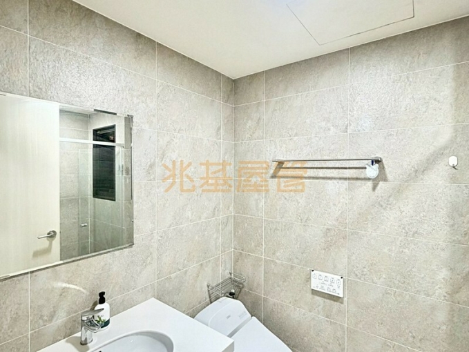 兆基社會住宅🏠東區大3房家具齊全💥可租補免仲（第11張）