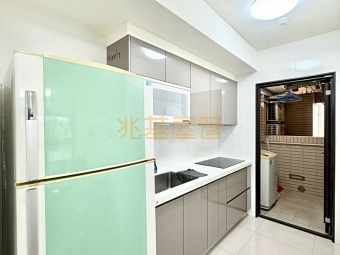 兆基社會住宅🏠東區大3房家具齊全💥可租補免仲（第9張）