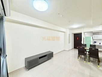 兆基社會住宅🏠東區大3房家具齊全💥可租補免仲（第1張）