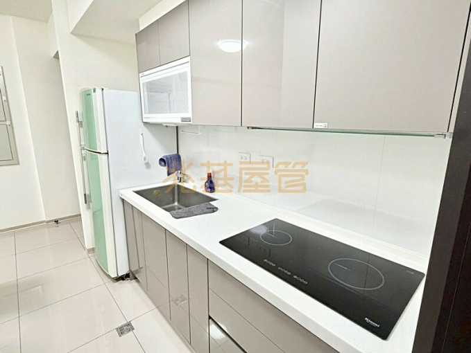 兆基社會住宅🏠東區大3房家具齊全💥可租補免仲（第8張）