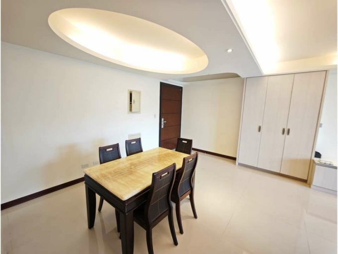 @@士林劍潭商圈旁*質感清新美三房(第3張)