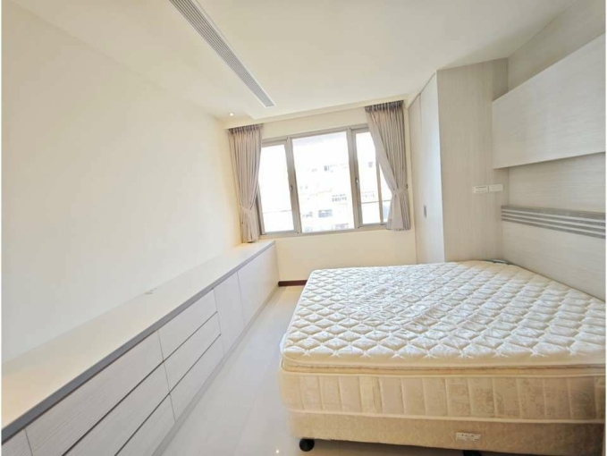 @@士林劍潭商圈旁*質感清新美三房(第4張)