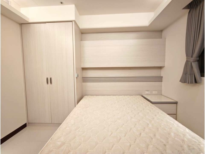 @@士林劍潭商圈旁*質感清新美三房(第9張)