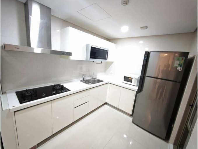 @@士林劍潭商圈旁*質感清新美三房(第13張)