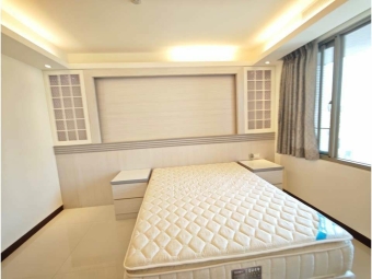 @@士林劍潭商圈旁*質感清新美三房（第6張）