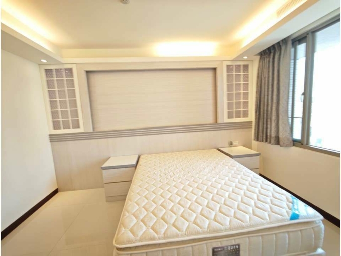 @@士林劍潭商圈旁*質感清新美三房(第6張)